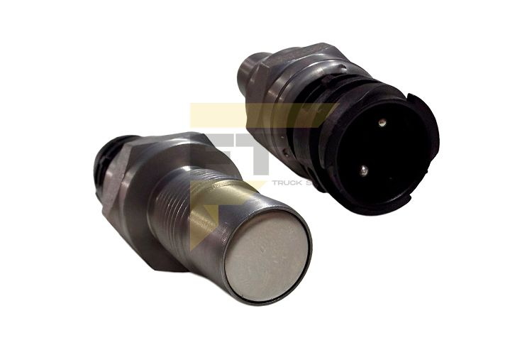 Imagem adicional do produto SENSOR ROTACAO CAMBIO MB G181 - INDUTIVO - Cód: FAP-14071